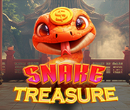 Snake Treasure