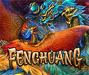 Fenghuang